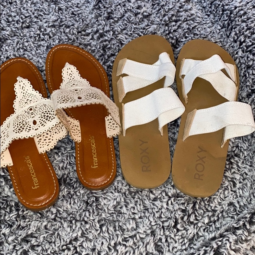 Sandal Bundle